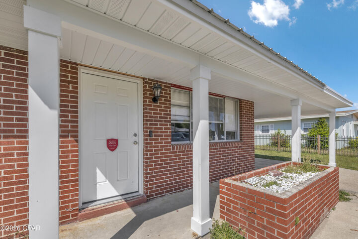 Property Photo: 5009 Kendrick Street FL 32404