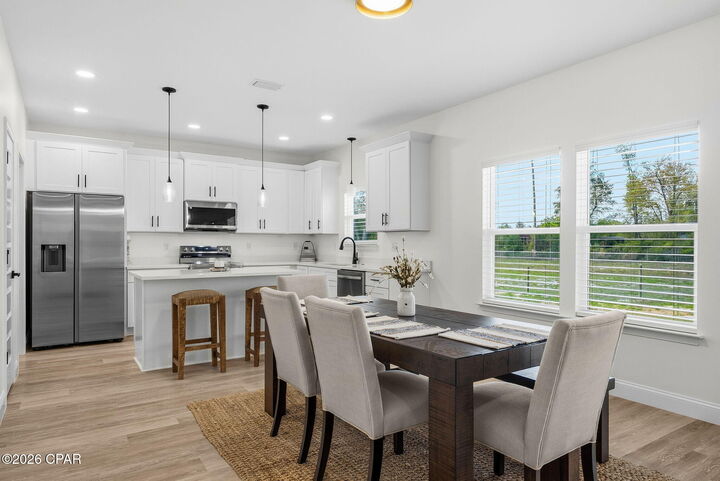 Property Photo:  4025 Kirkpatrick Road  FL 32409 