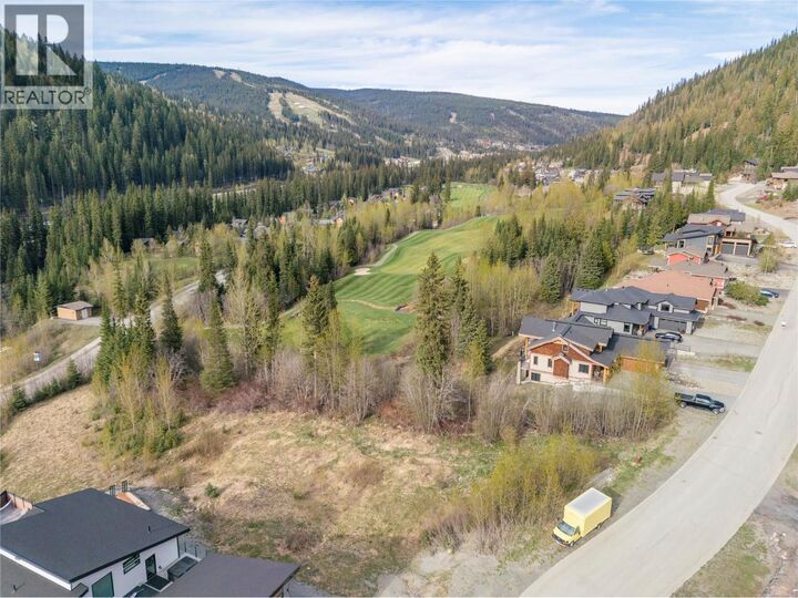 Property Photo:  2568 Mountain View Drive  BC V0E 5N0 