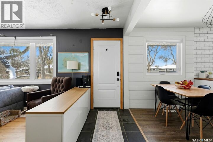 Property Photo: 135 Daffodil Crescent SK S4S 5A5