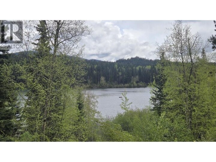 5858 Mahood Lake Road — photo 1