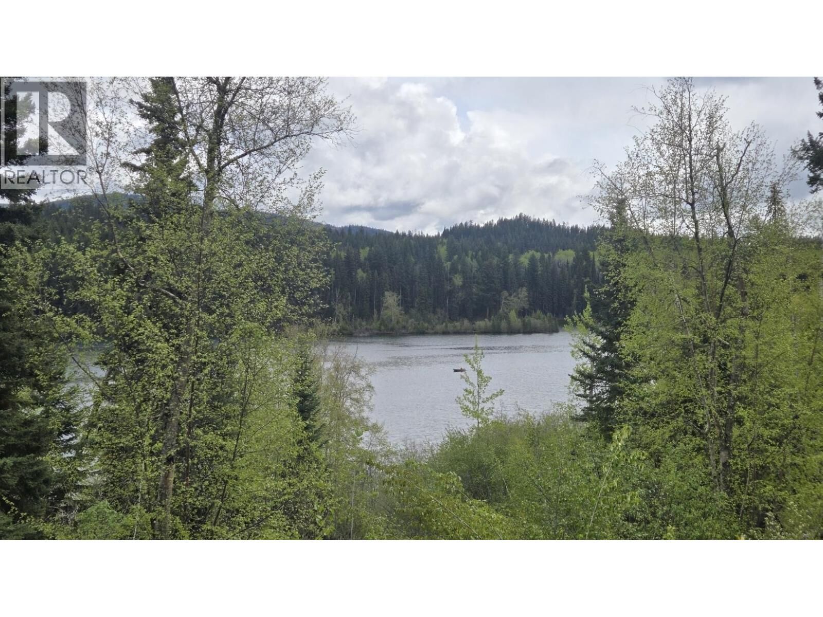 Property Photo:  5858 Mahood Lake Road  BC V0K 1X3 