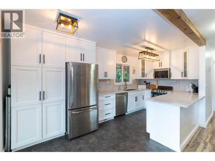 Property Photo: 7796 Columbia Drive BC V0E 1M8