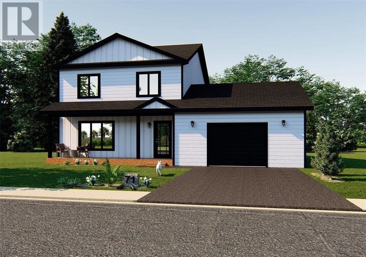116 Sgt Donald Lucas Drive — photo 1
