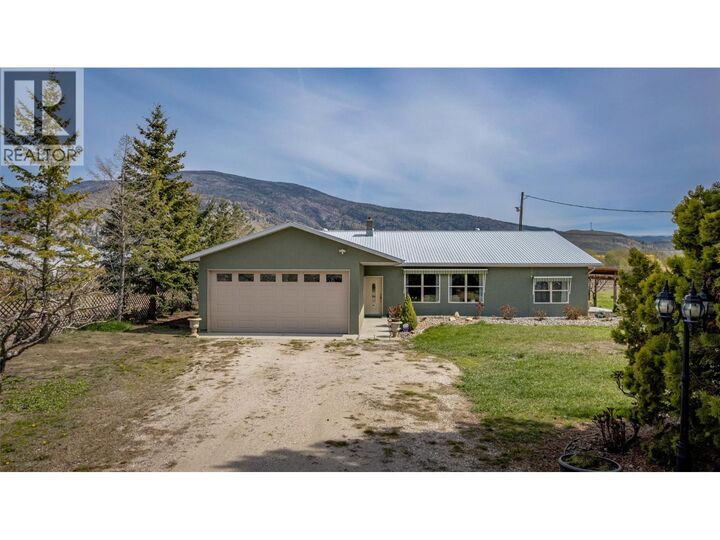Property Photo: 7231 Island Road BC V0H 1T7