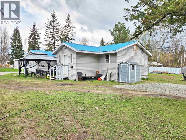 Property Photo: 1801 Jade Street BC V2J 4L5