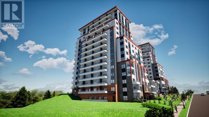 Property Photo:  250 Springbank Drive  ON N6J 1E9 