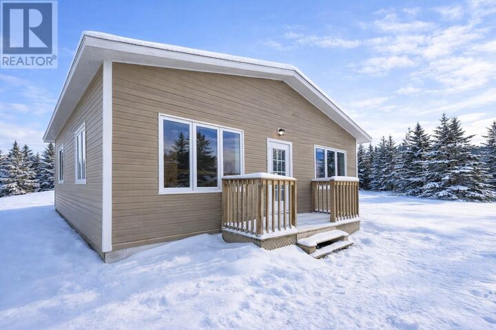 Property Photo: Morgans Road NL A0A 3C0