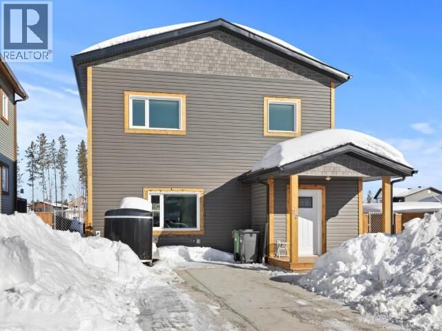 Photo de la propriété:  29 Reliance Street  YT Y1A 5S4 