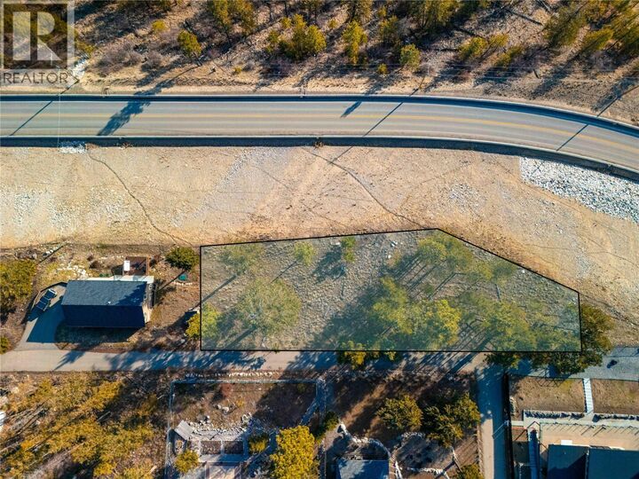 Property Photo: 7080 Westside Road North BC V1Z 3V9