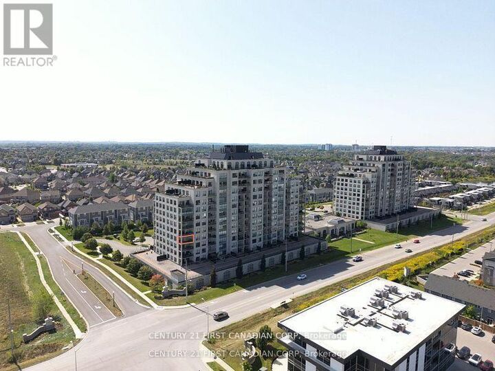 Property Photo:  240 Villagewalk Boulevard 504  ON N6G 0P6 