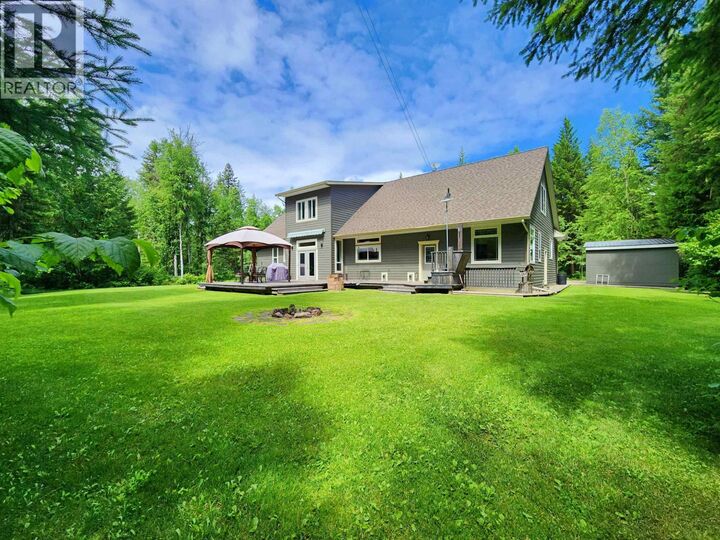 4762 Carolyn Road — photo 1