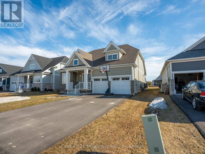 Property Photo:  103 Laurens Lane  ON N0H 1S0 