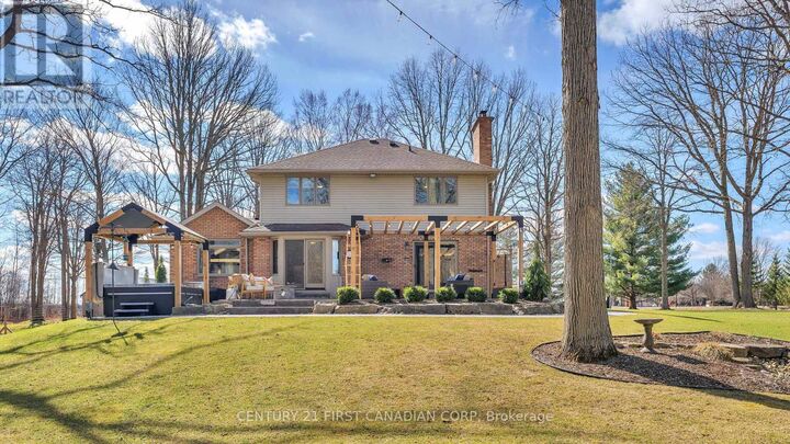 Property Photo:  7056 Cook Road  ON N6P 1P3 