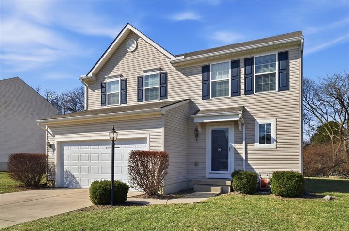 Property Photo:  3621 Wilson Farms Boulevard  OH 45005 