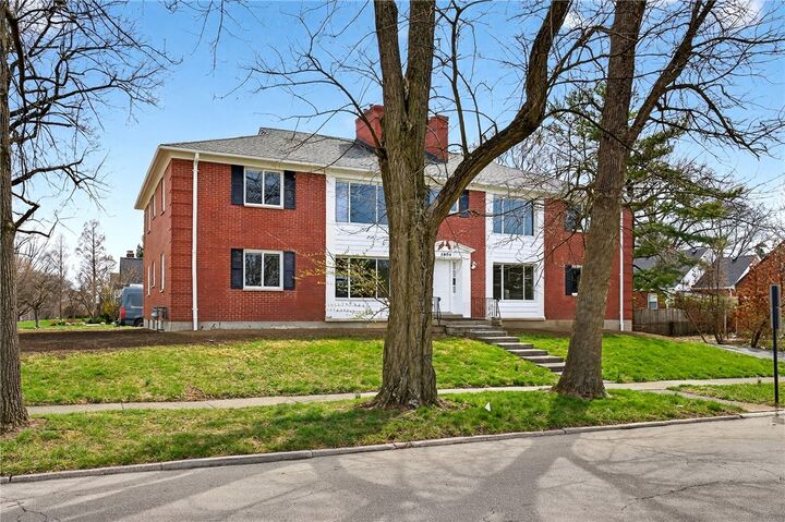 Property Photo:  2800 Shafor Boulevard 1  OH 45419 