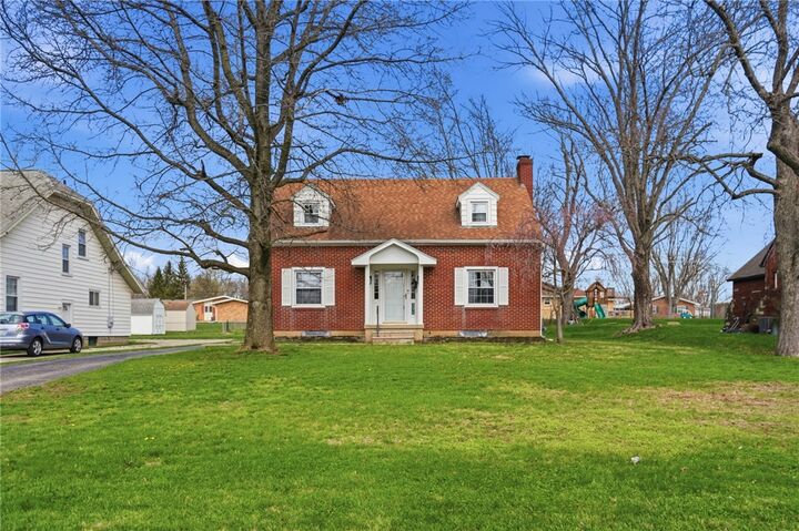 Property Photo:  271 E Main Street  OH 45345 