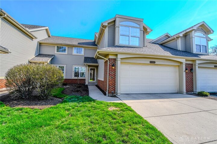 Property Photo: 3915 E Summit Ridge Drive OH 45430