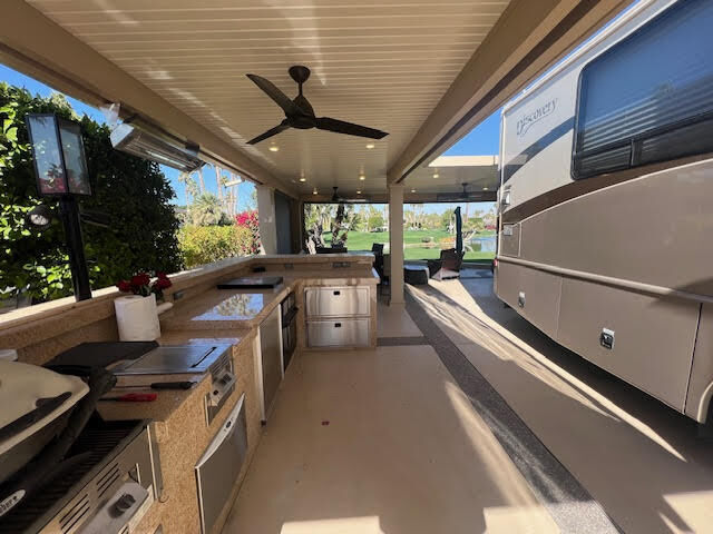 Property Photo:  80394 Avenue 48 180  CA 92201 