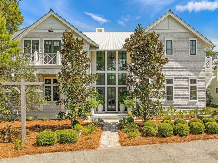 Property Photo:  13 Bridge Cove Lane  FL 32459 
