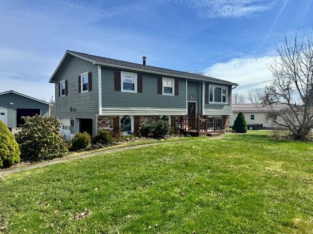 Property Photo:  10756 Debra Drive  PA 16335 