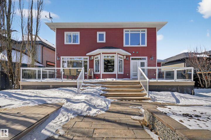 Photo de la propriété: 27 Kingdom Place AB T9E 0J2