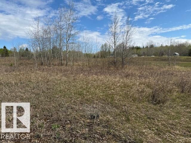 Property Photo: 59027 Range Road 232 AB T0G 2J0