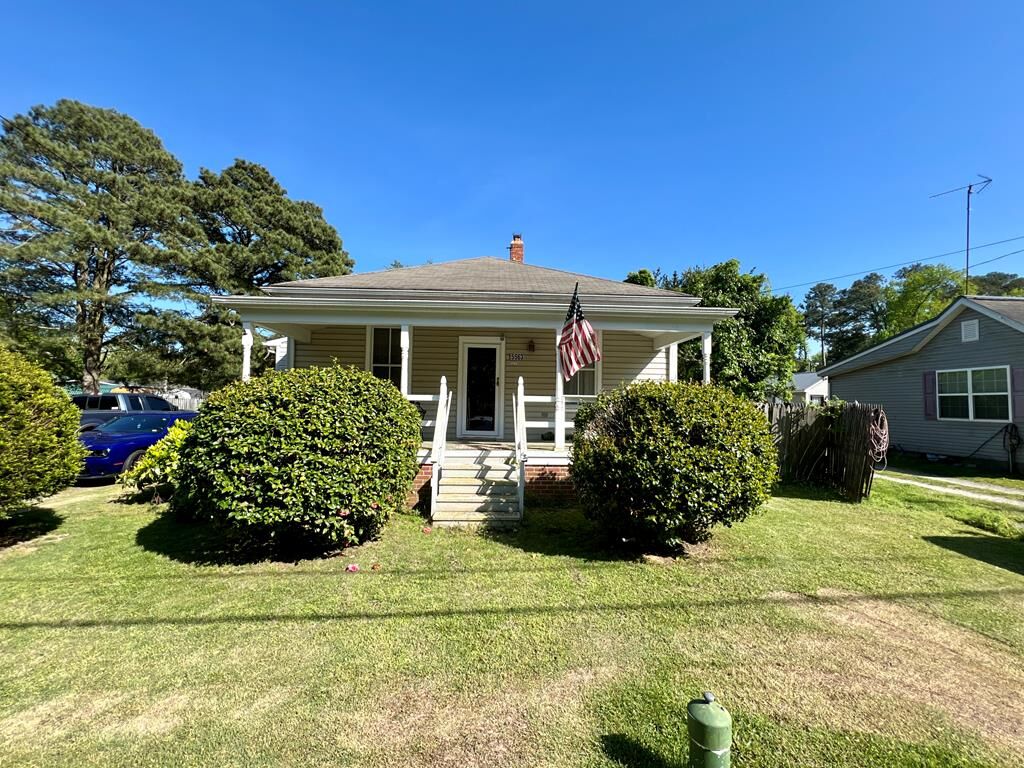 Property Photo:  35563 Upshur Neck Rd  VA 23423 