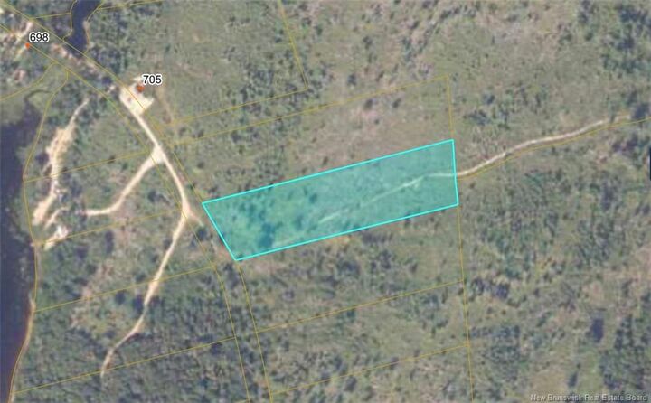Property Photo:  Lot 12-3 Wegesegum Road  NB E4A 2R7 