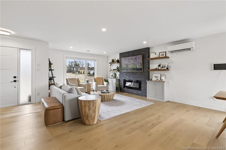 Property Photo: 458 Gaspé Street NB E1A 6V8