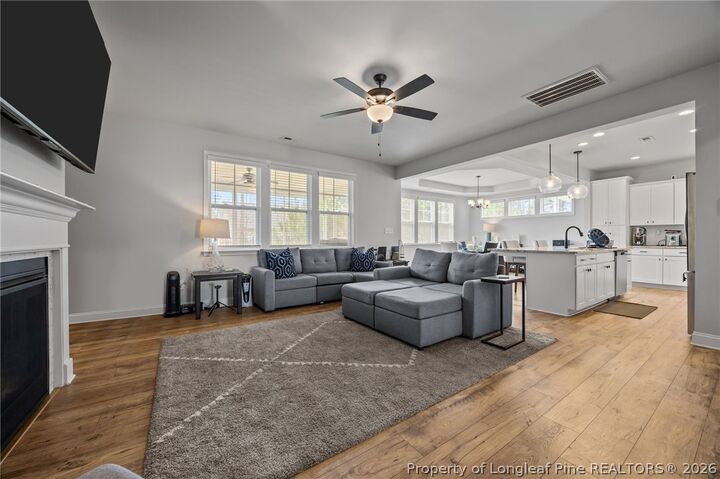 Property Photo: 328 Kensington Drive NC 28390