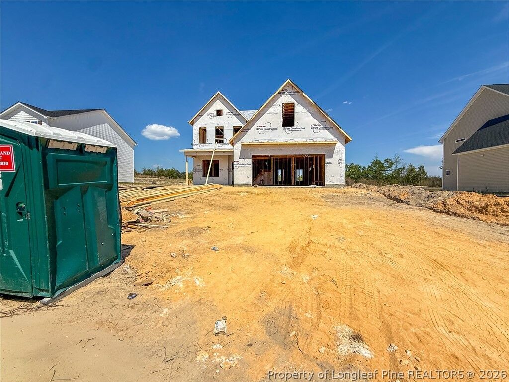 Property Photo:  528 Ashley Heights (Lot 88) Drive  NC 28315 