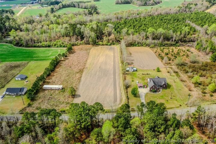 Property Photo: Rozier Siding Road NC 28384