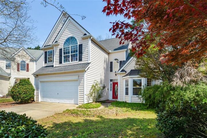 Property Photo: 108 Westridge Court GA 30188