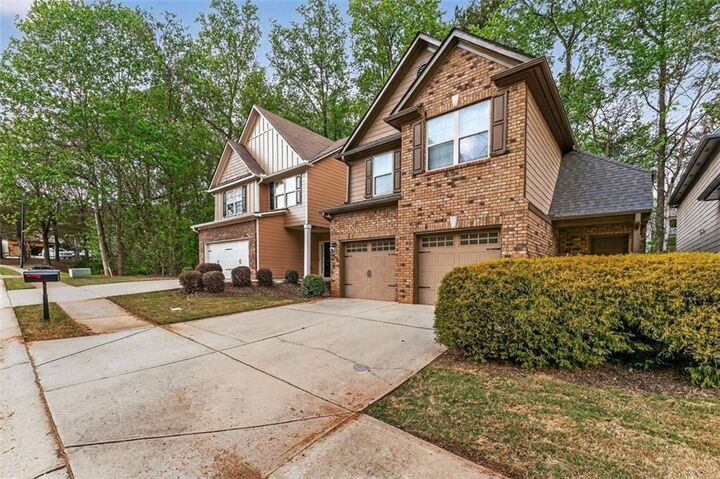 Property Photo:  113 Tyson Woods Road  GA 30102 