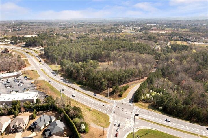 Property Photo:  0 Peachtree Parkway  GA 30041 