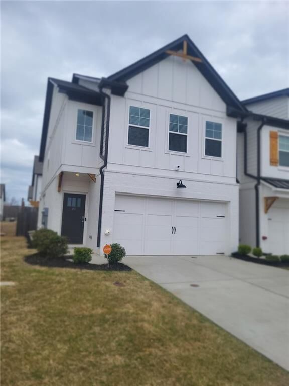 Property Photo:  80 Garrison Drive  GA 30680 