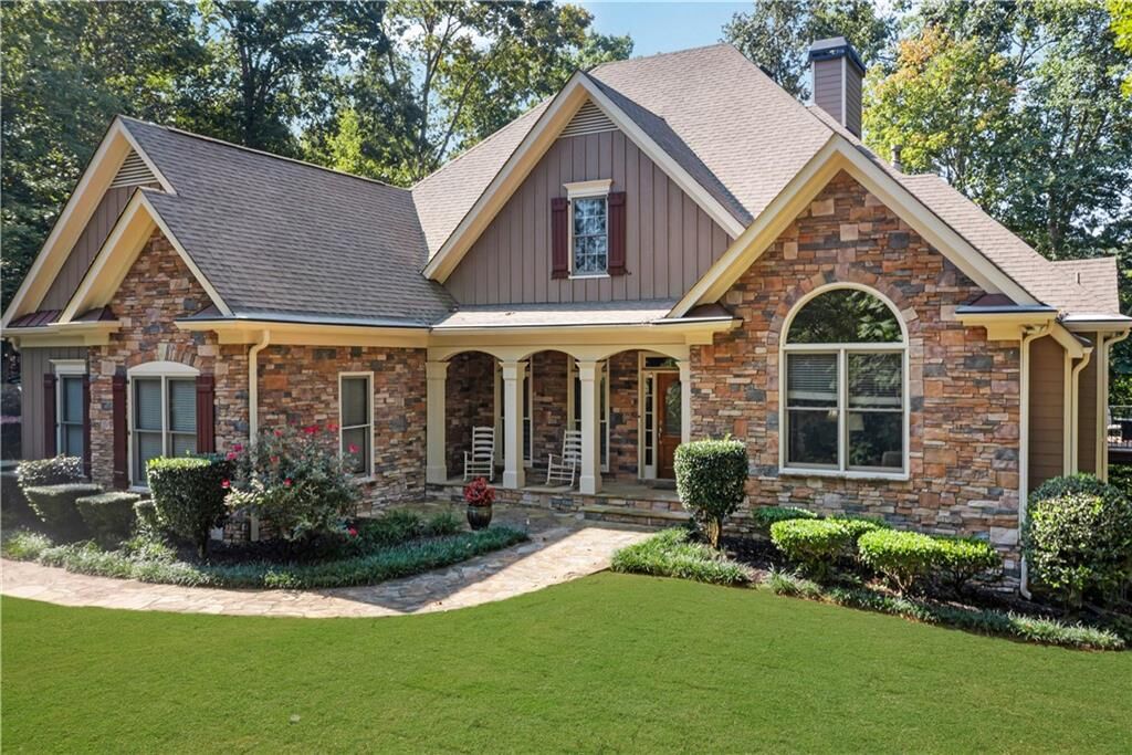 Property Photo: 530 River Estates Parkway GA 30115