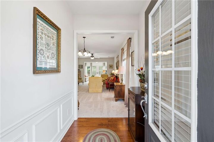 Property Photo:  6233 Azalea Way  GA 30548 