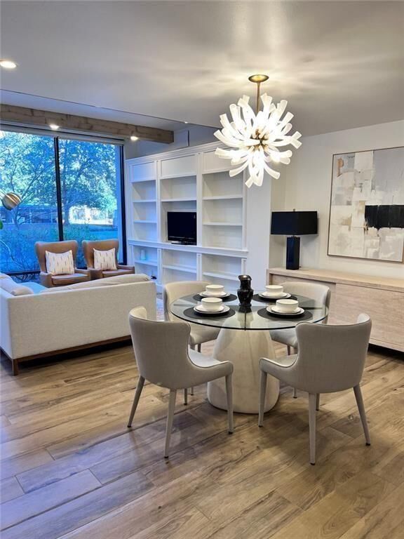 Property Photo:  3530 Piedmont Road NE #1M  GA 30305 