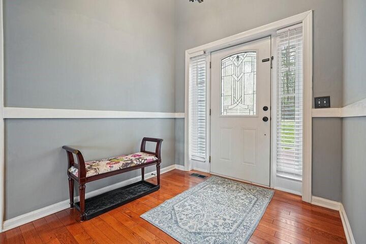 Property Photo: 85 Hickory Hills Drive GA 30534