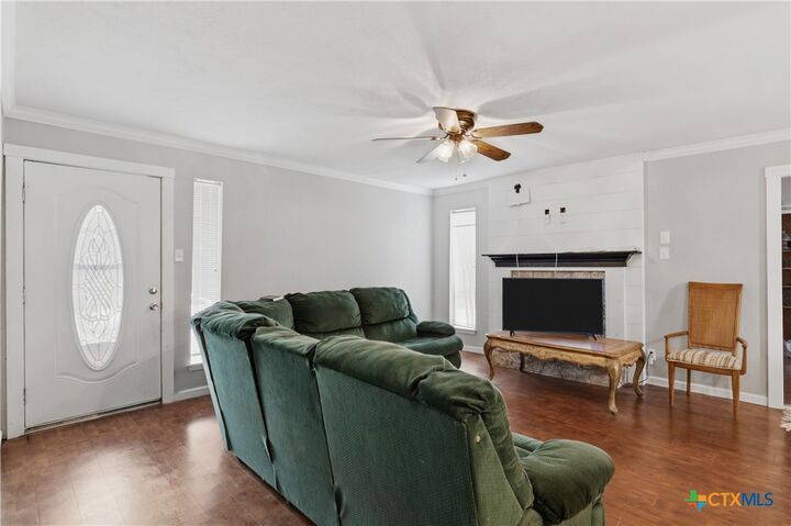 Property Photo:  1051 Country Club Drive 21  TX 78155 