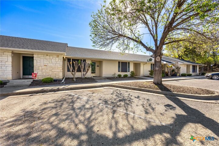 Property Photo:  1015 Old Mill Road 4D  TX 76571 