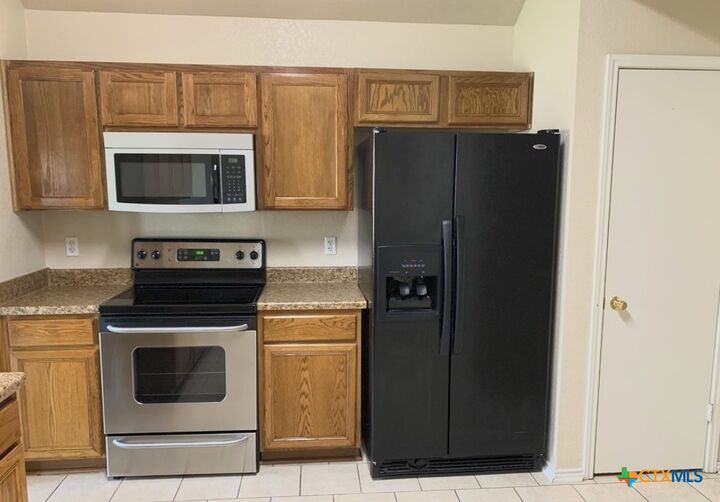 Property Photo:  3405 Carpet Lane  TX 76549 