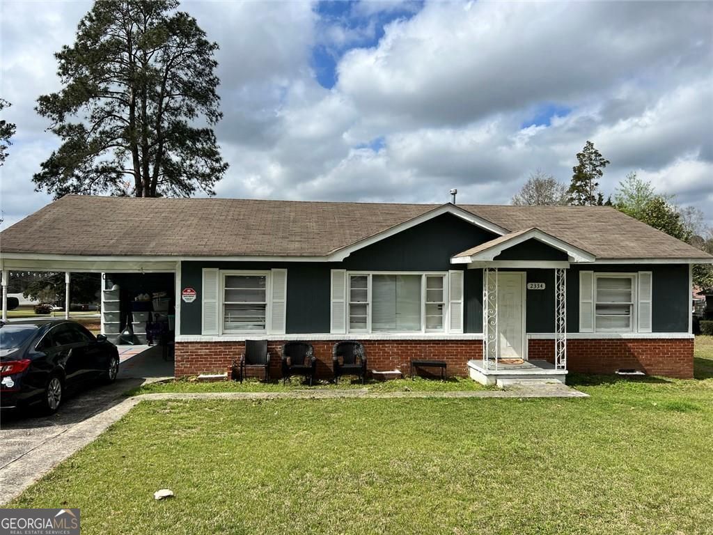 Property Photo:  2334 Donald Avenue  GA 31217 