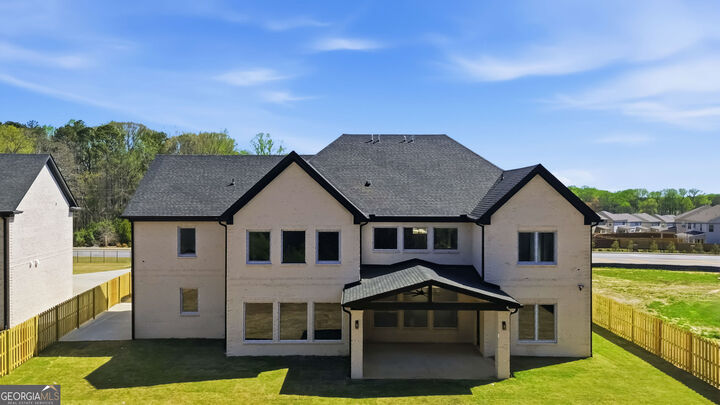 Property Photo:  1654 Braselton Highway  GA 30043 
