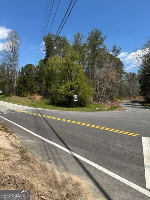 Property Photo:  0 Sky Lake Road  GA 30571 