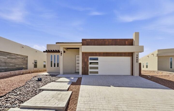 Property Photo:  7405 Norte Mesa Lane  TX 79934 