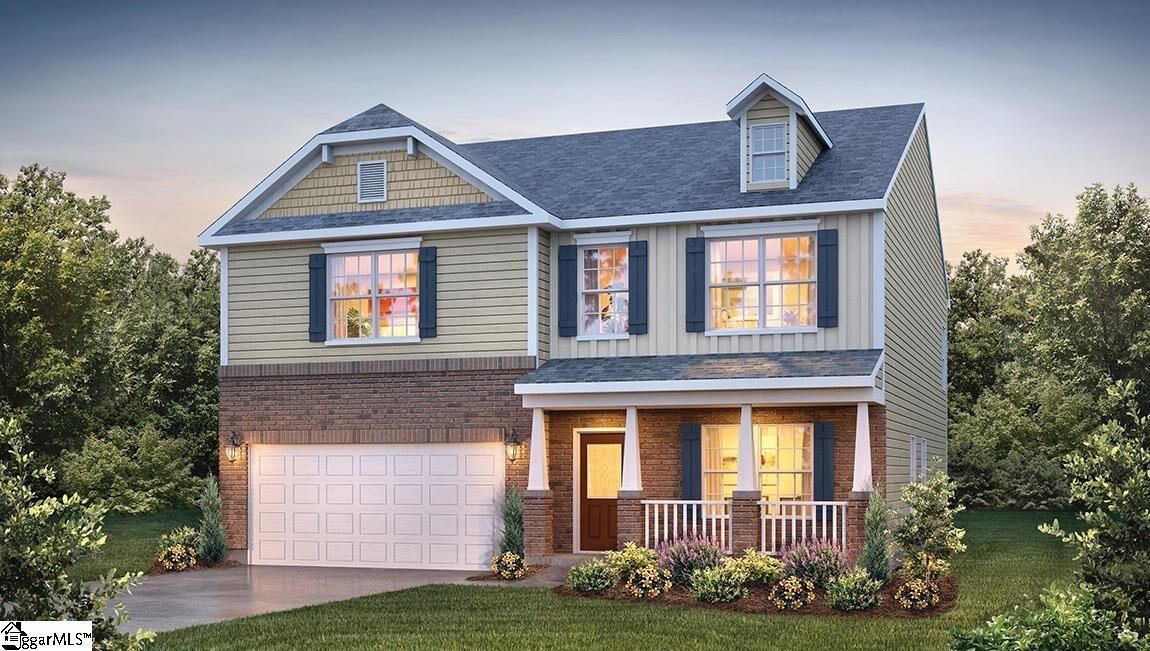 Property Photo:  324 Addalynn Lane  SC 29621 
