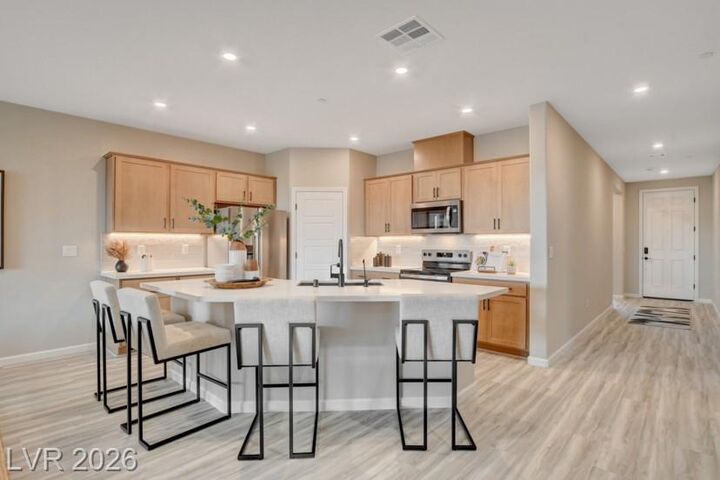 Property Photo:  333 Talladega Court  NV 89015 